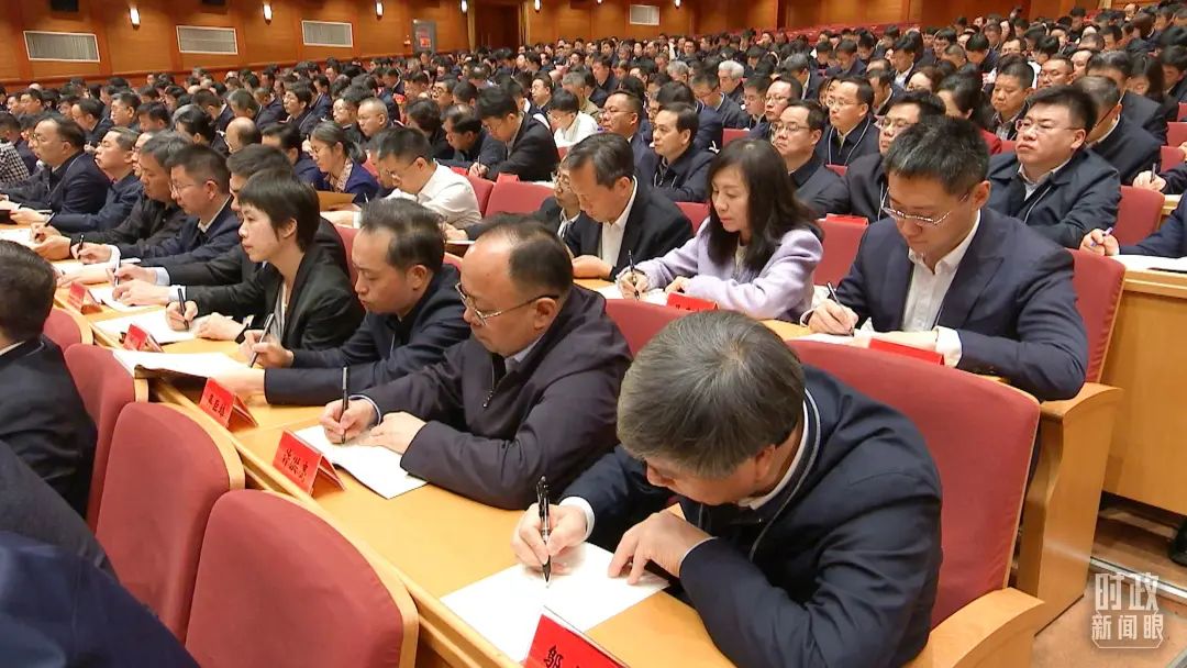 年轻干部怎样健康成长,习近平提出这份“行动指南”