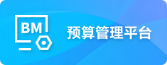 预算管理平台