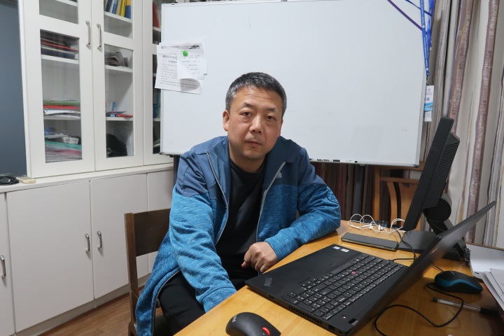 刘忆宁