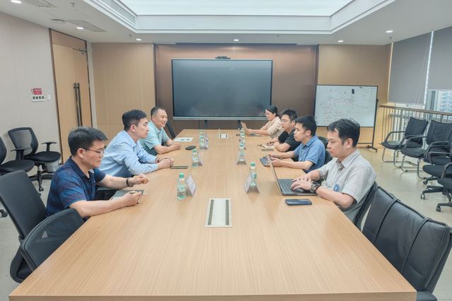 桂电南研院到中国—东盟信息港股...