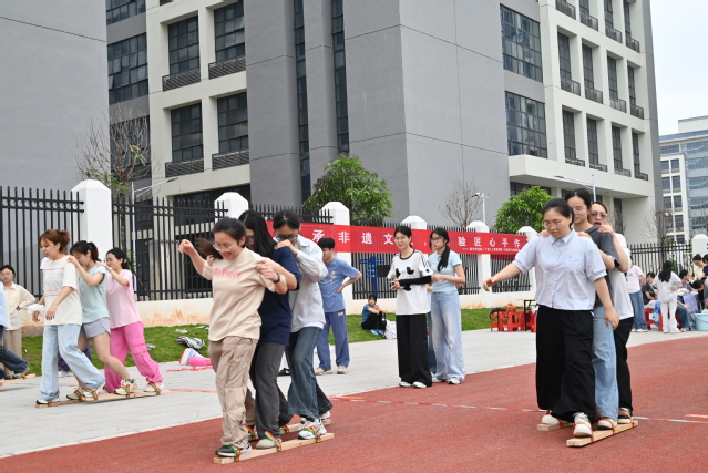 桂电南研院与广西医科大学第一临...