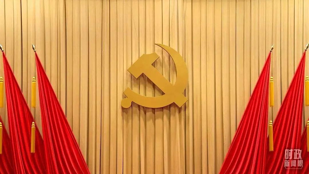 年轻干部怎样健康成长,习近平提出这份“行动指南”