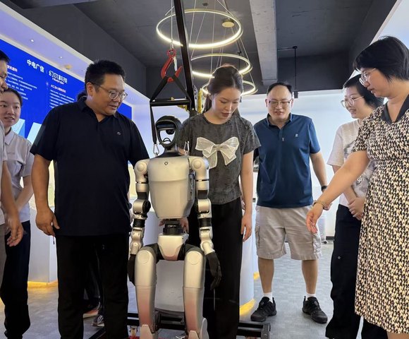 管理整合实践过程展示