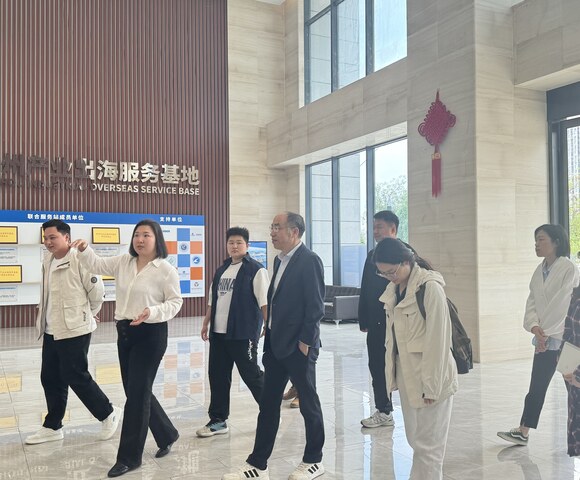 管理整合实践过程展示
